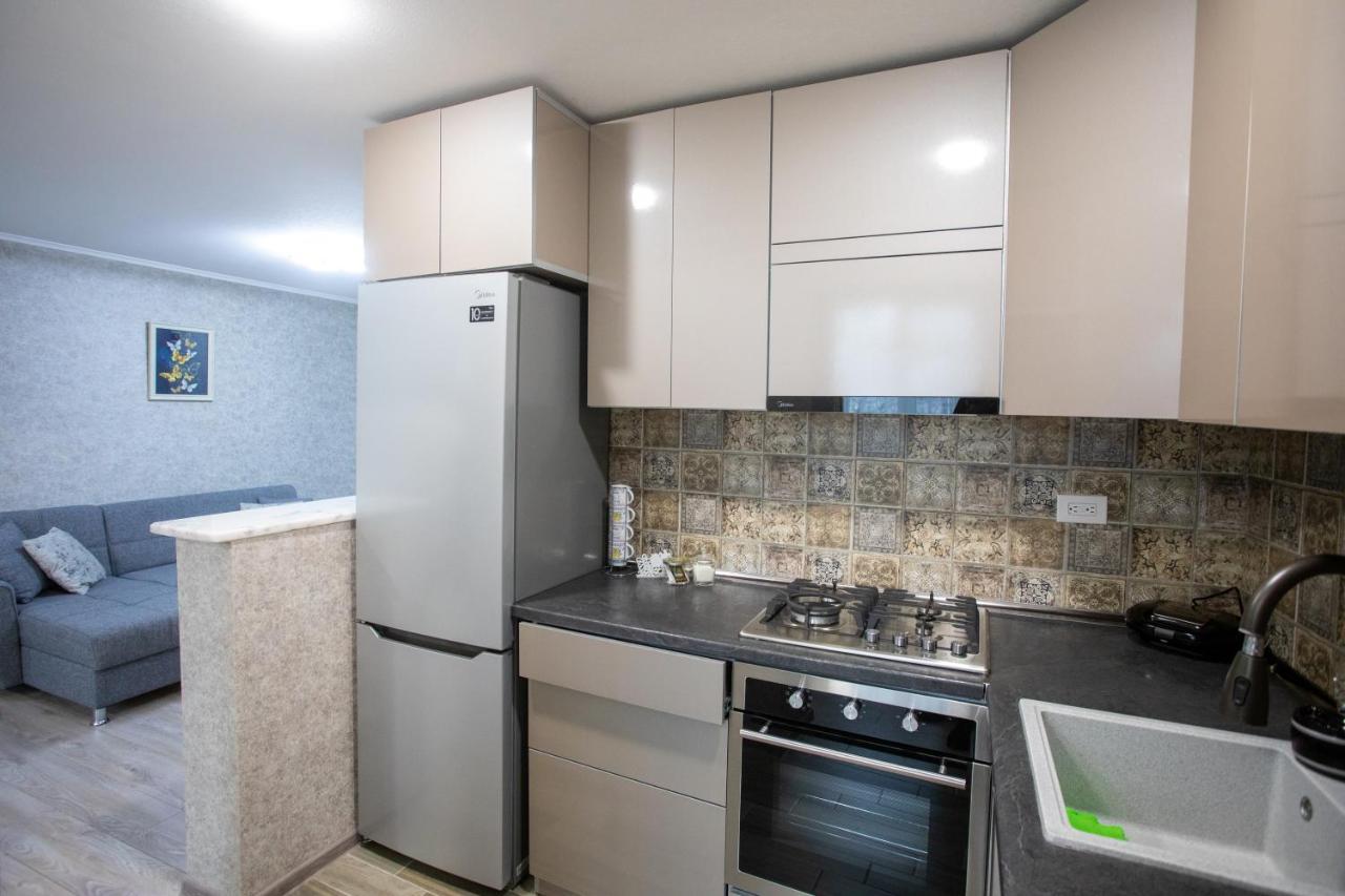 Ninia'S Apartment Кутаїсі Екстер'єр фото