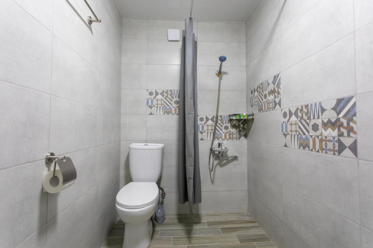 Ninia'S Apartment Кутаїсі Екстер'єр фото